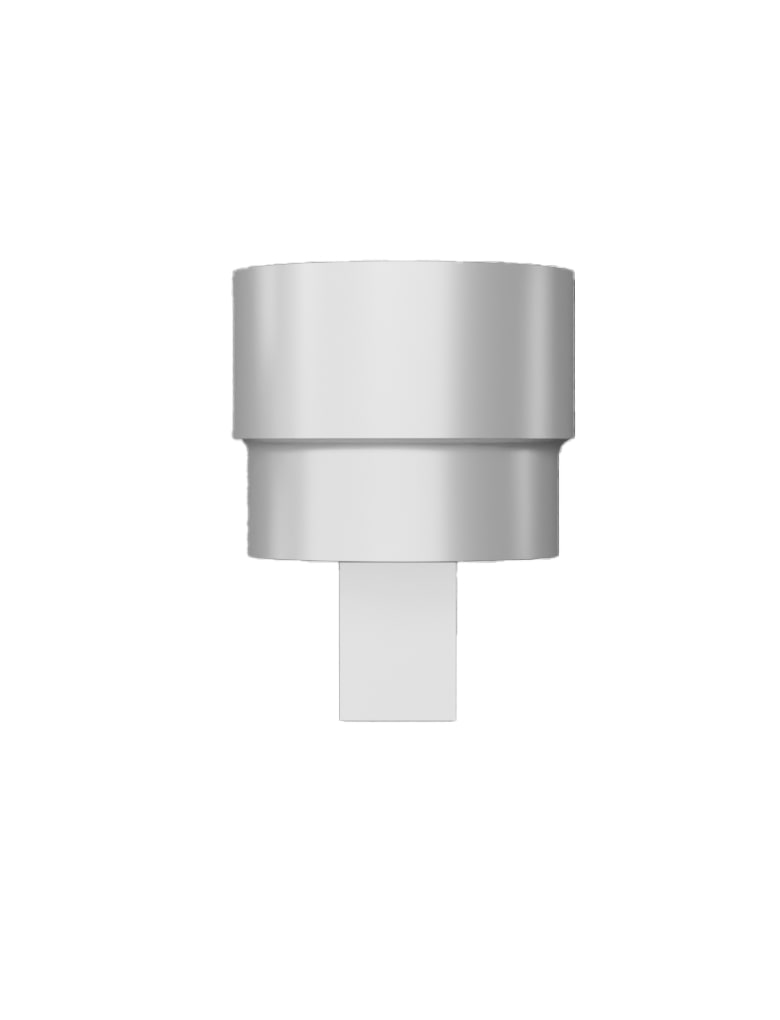 Station 'E' Punch - Shape